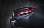 Chevrolet Camaro RS 50th Anniversary 2017 года (CN)